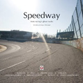 Speedway: Auto Racing's Ghost Tracks Book