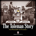 The Toleman Story Book