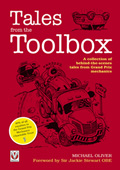 Tales from the Toolbox Book
