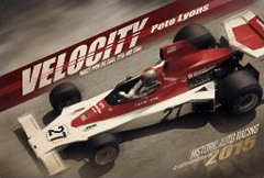 Velocity Cover Image