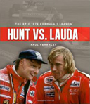 Hunt vs. Lauda Book