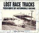 Lost Race Tracks Book
