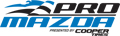 Pro Mazda Image