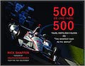500 on 500 Book