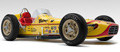 1958 Belond AP Special Laydown Roadster Diecast