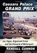 Caesars Palace Grand Prix Book