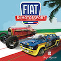 FIAT in Motorsport Book