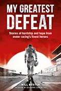 My Greatest Defeat Book