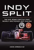 Indy Split Book