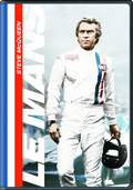 Le Mans DVD