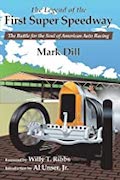 The Legend of the First Super Speedway Book
