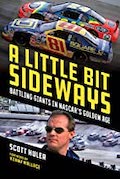 A Little Bit Sideways Book