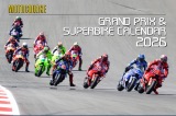 Motocourse MotoGP Calendar