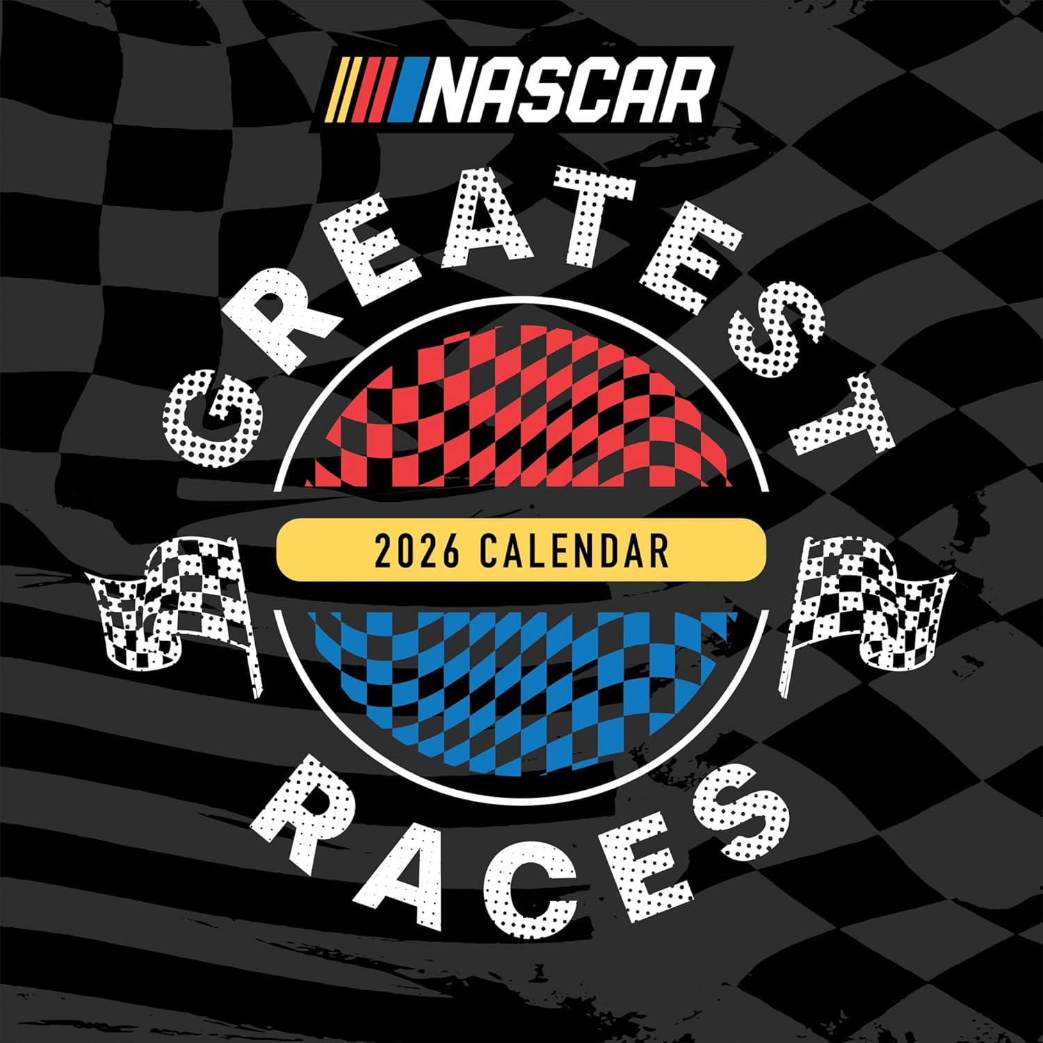 NASCAR Heritage Calendar
