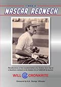 I Was A NASCAR Redneck Book