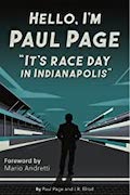 Hello, I'm Paul Page Book