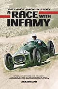 A Race with Infamy Book