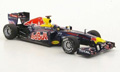 2011 Red Bull Racing Renault RB7 Diecast