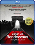 C'etait un Rendezvous 2013 DVD