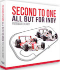 Second to One Book