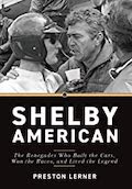 Shelby American Book