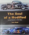 The Soul of a Modified Book