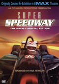 Super Speedway DVD