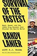 Survival of the Fastest Book