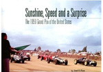 The Sunshine, Speed and Surprise Book