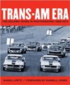 Trans-Am Era Book