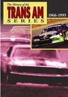 Trans Am History DVD